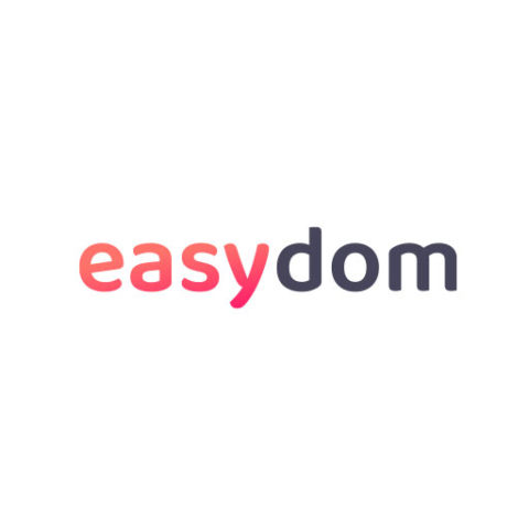 Easydom Google Knowledge Graph Logo