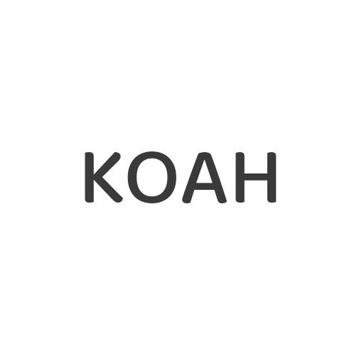 domiciliation koah logo