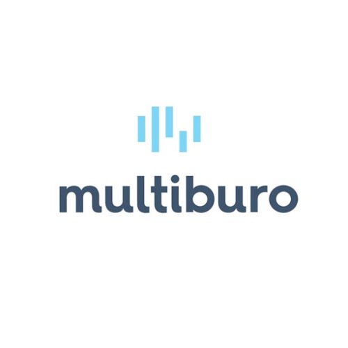 domiciliation multiburo logo