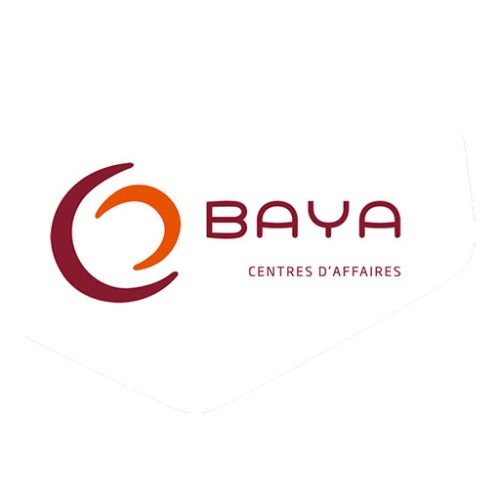domiciliation baya axess logo